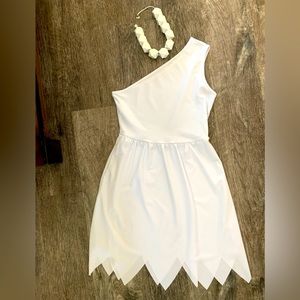 Wilma Flinstone costume